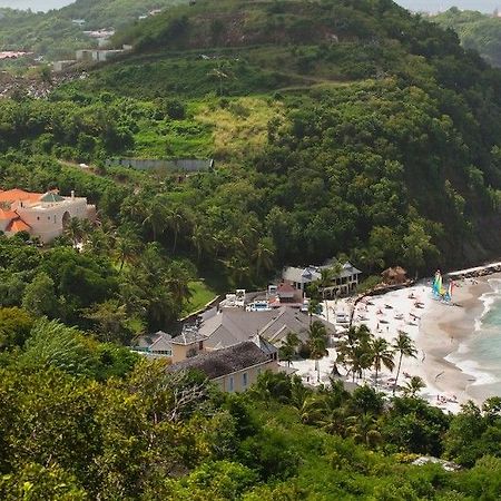 Bodyholiday Castries Exterior photo