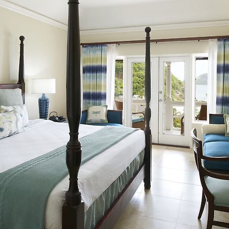Bodyholiday Castries Exterior photo