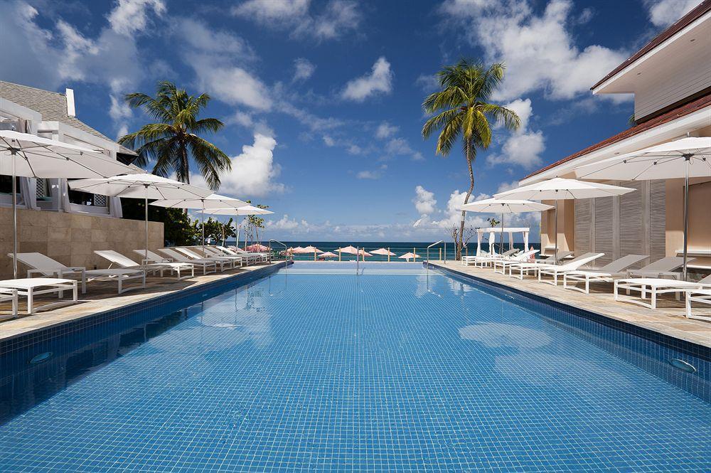 Bodyholiday Castries Exterior photo