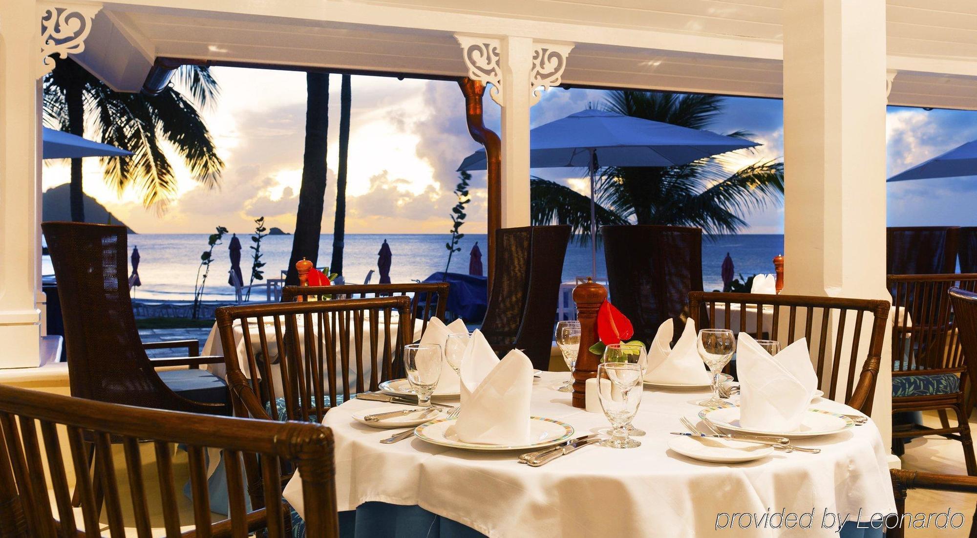 Bodyholiday Castries Exterior photo