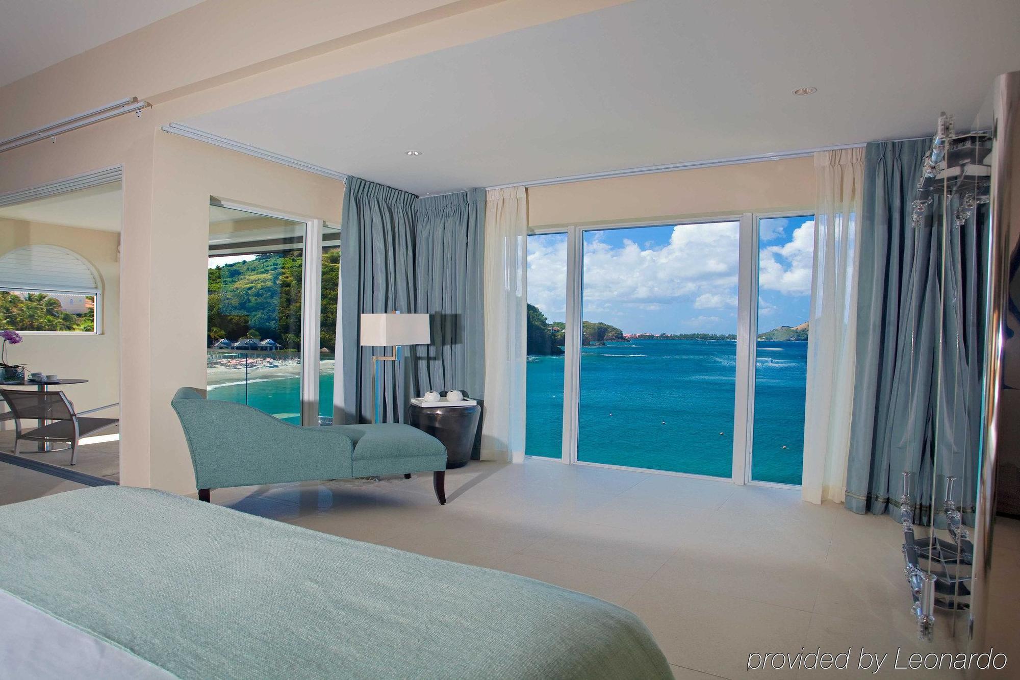 Bodyholiday Castries Exterior photo