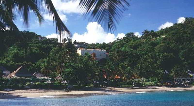 Bodyholiday Castries Exterior photo