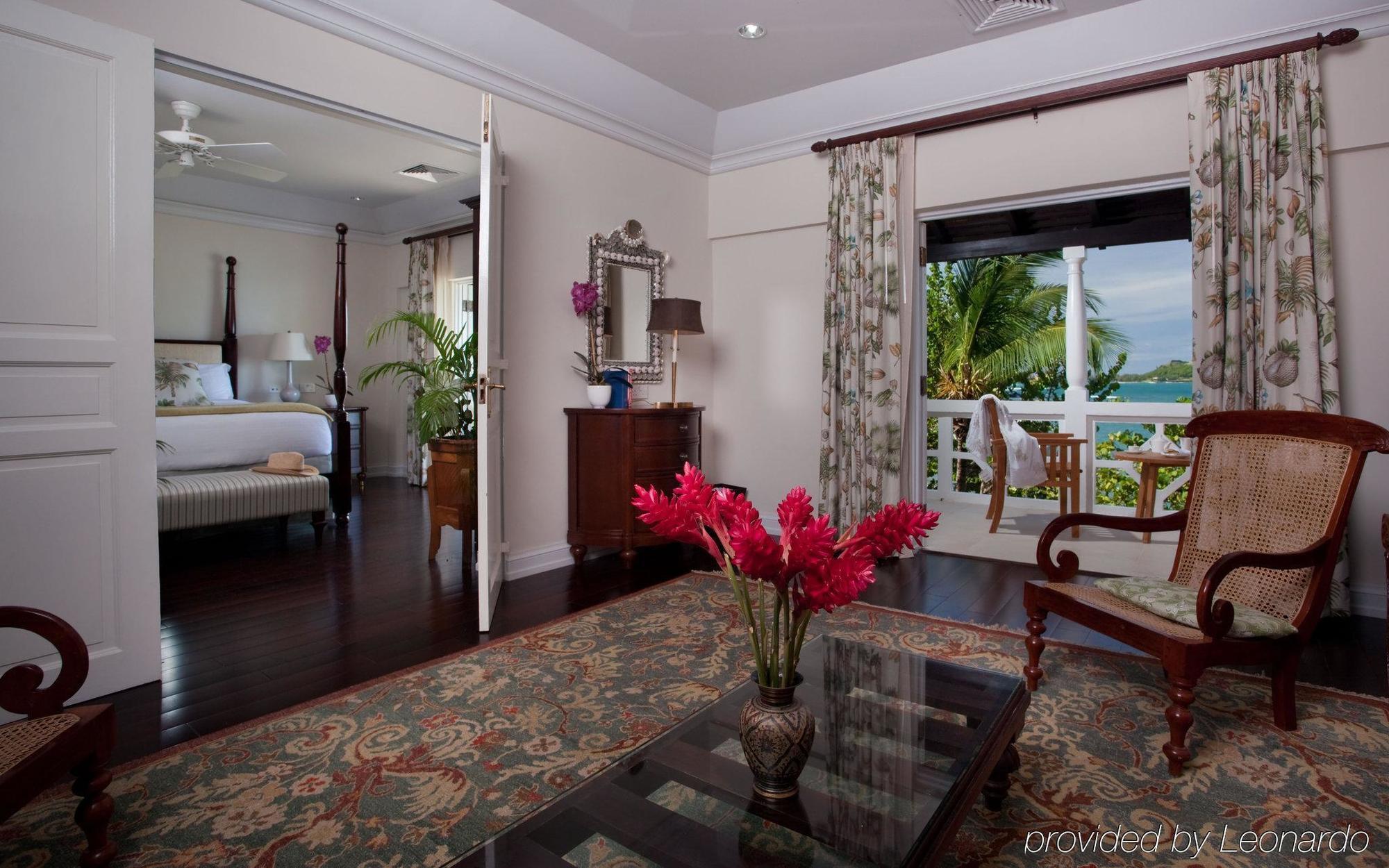 Bodyholiday Castries Exterior photo