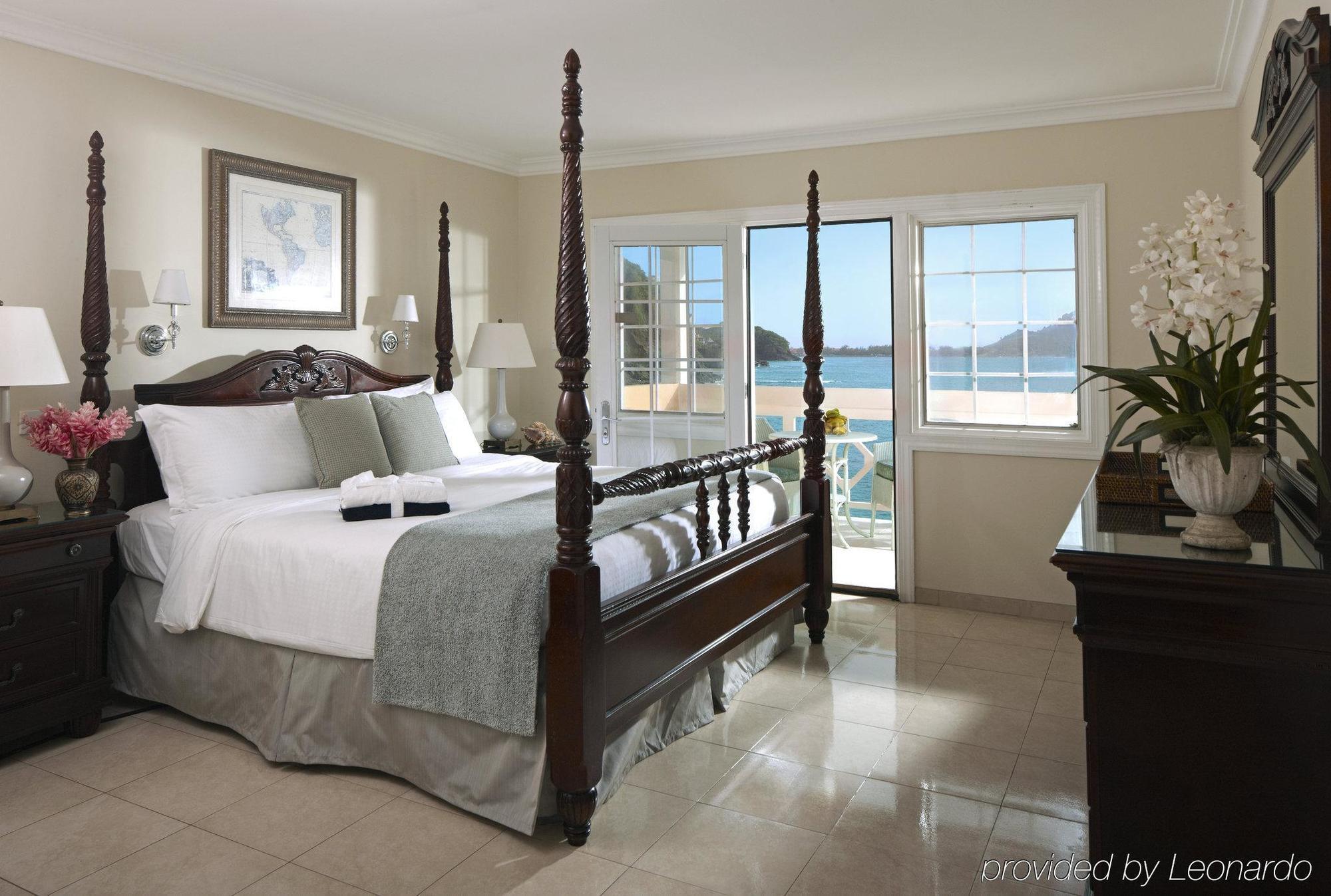 Bodyholiday Castries Exterior photo