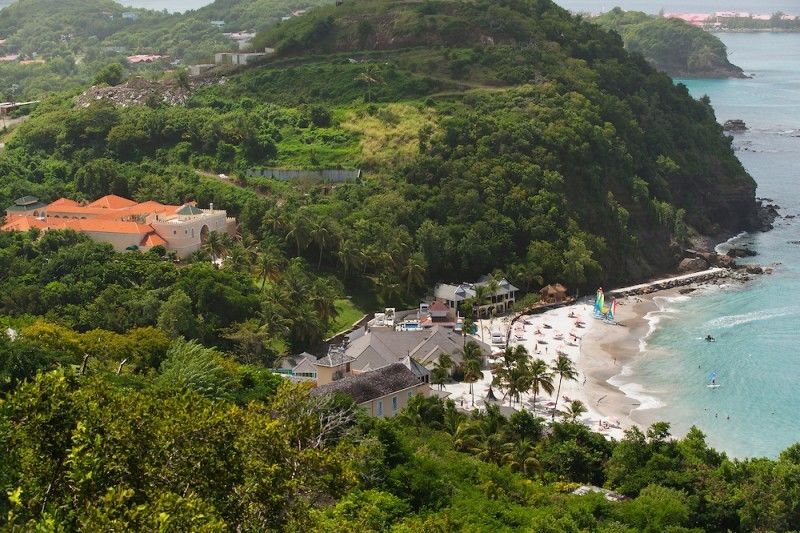 Bodyholiday Castries Exterior photo