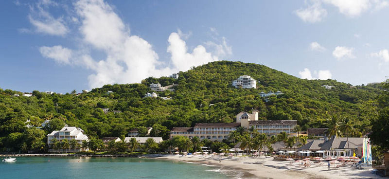 Bodyholiday Castries Exterior photo