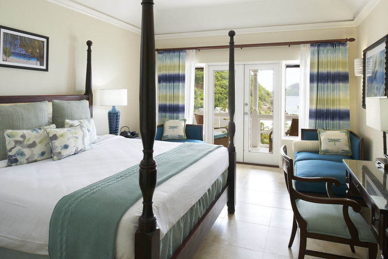 Bodyholiday Castries Exterior photo