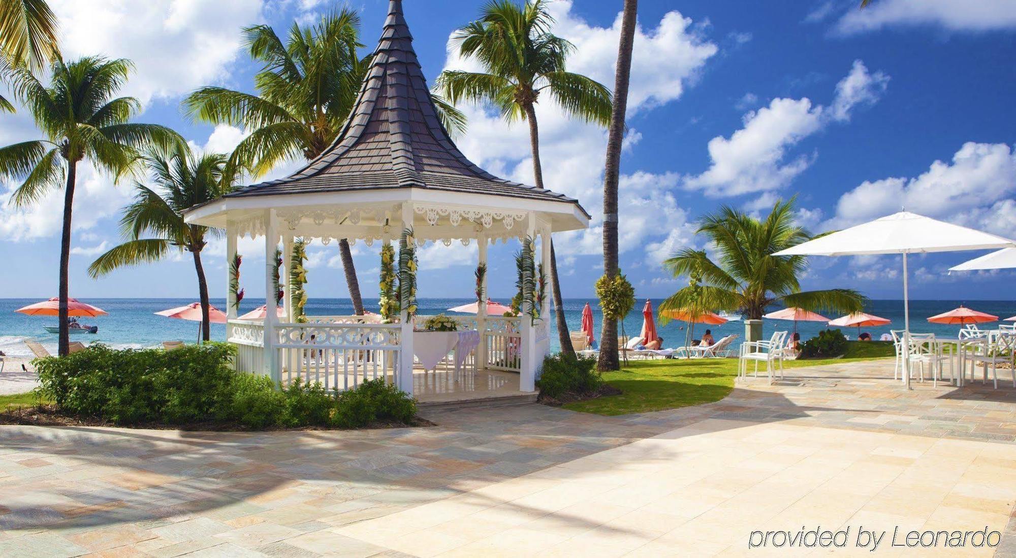 Bodyholiday Castries Exterior photo