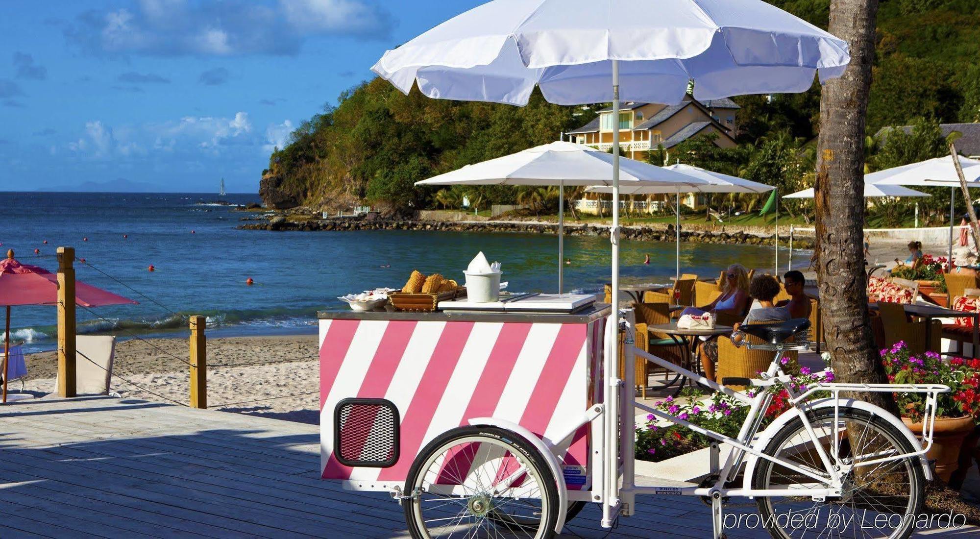 Bodyholiday Castries Exterior photo