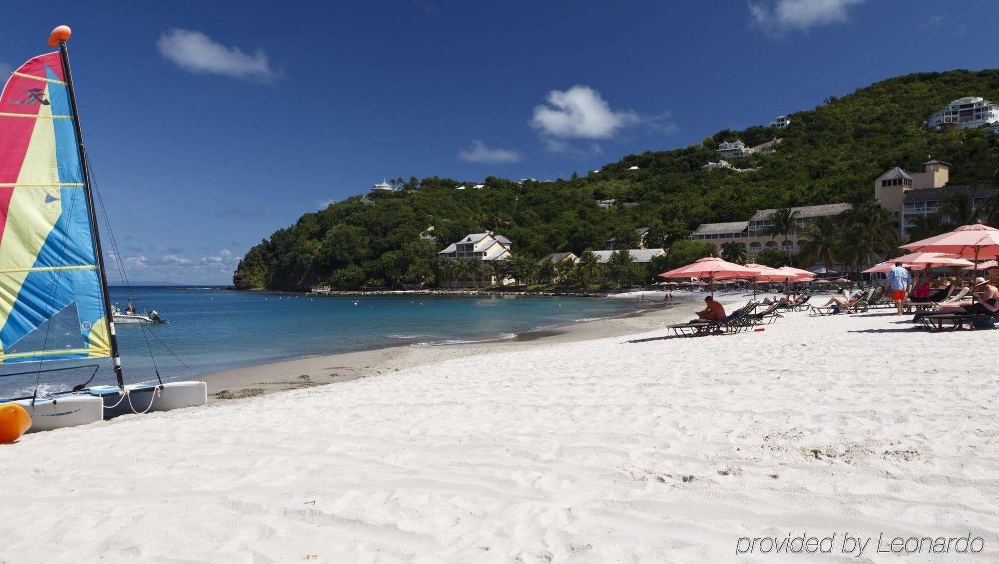 Bodyholiday Castries Exterior photo